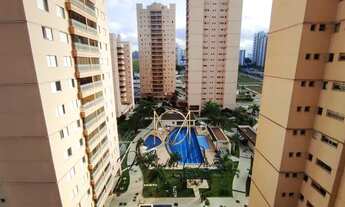 Imagem 2: Aluguel Aguas Claras Lindo Apto 4 qts 2 vagas condominio Top, imprensa IV lazer completo