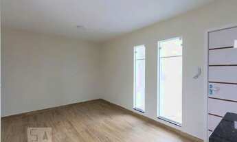 Imagem 4: Apartamento para Aluguel - Chácara Inglesa, 1 Quarto, 32 m2