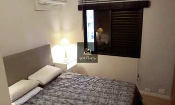 Imagem 4: Flat disponível no Itaim Bibi