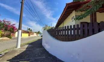 Imagem 7: Casa para venda tem 262 metros quadrados com 2 quartos em Balneário Gaivota - Itanhaém - S