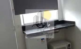 Imagem 3: São Paulo - Kitchenette/Conjugados - Vila Universitária