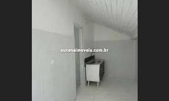 Imagem 7: Casa Padrão para para alugar com 1 quarto 1 sala 60 m2 no bairro vila carrão, São Paulo