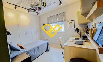 Imagem 3: Apartamento 3 Quartos à Venda em Santos