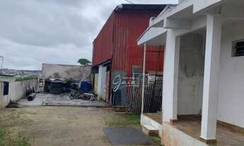 Imagem 5: Terreno à venda, 426 m² por R$ 600.000,00 - Alto Boqueirão - Curitiba/PR