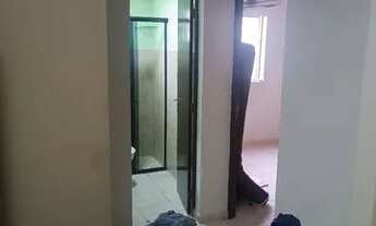 Imagem 5: SALA, COZINHA, BANHEIRO, 2 QUARTOS - APARTAMENTO PARA VENDA OU TROCA