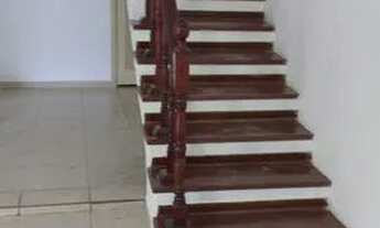 Imagem 3: Casa com 4 dormitórios para alugar, 440 m² por R$ 4.000,00/mês - Mooca - São Paulo/SP