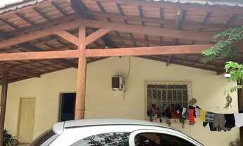 Imagem: Casa 3 quartos sendo 1 Pronta pra financiar