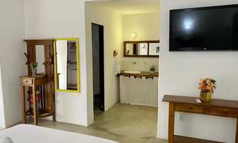 Imagem 4: Quartos Dunas de itaúnas