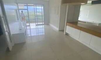 Imagem 1: Lindo Apartamento 96m², com 3 quartos, sendo 1 suite - Cidade Jardim