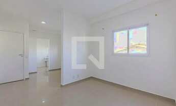 Imagem 2: Apartamento para Aluguel - Vila Assunção, 2 Quartos, 50 m2