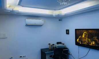 Imagem 5: Casa mobiliada com Piscina