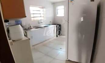 Imagem 7: São Paulo - Casa Padrão - Mooca