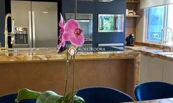 Imagem 6: Apartamento para venda com 136 metros quadrados com 3 quartos em Petrópolis - Porto Alegre