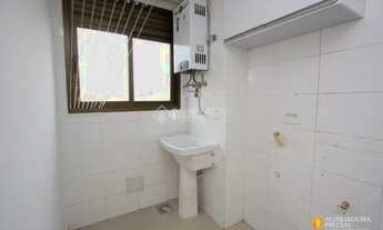 Imagem 7: Apartamento para venda com 65 metros quadrados com 2 quartos em Passo da Areia - Porto Ale