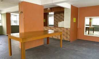 Imagem 5: Apartamento para aluguel possui 67 metros quadrados com 2 quartos