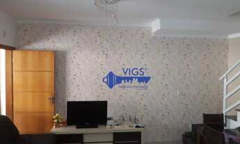 Imagem: Sobrado com 2 dormitórios à venda, 59