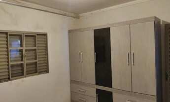 Imagem 7: Casa de esquina em mirabela 03 quartos