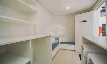 Imagem 4: Studio com 1 dormitório para alugar, 32 m² por R$ 3.594,00/mês - Moinhos de Vento - Porto