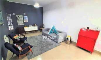 Imagem 7: Sobrado com 3 dormitórios à venda, 294 m² por R$ 1.170.000,06 - Vila Pires - Santo André/S