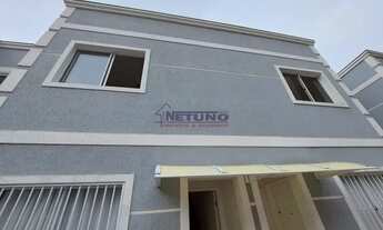 Imagem 5: Casa em condomínio 2 dormitórios e 2 vagas