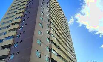 Imagem: Apartamento para aluguel tem 98 metros quadrados