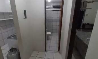 Imagem 7: Alugo Apto Mobiliado No Athenas Park