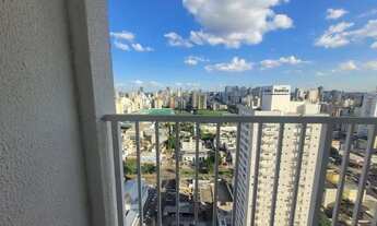 Imagem 6: Apartamento para venda com 125 metros quadrados com 3 quartos em Setor Marista - Goiânia