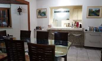 Imagem 7: Casa com 7 quartos à venda, 410 m² por R$ 2.950.000 - Camboinhas - Niterói/RJ