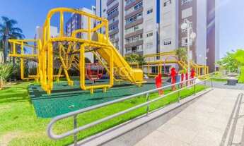 Imagem 7: Apartamento para Venda - 128m², 3 dormitórios, sendo 3 suites, 2 vagas - Menino Deus