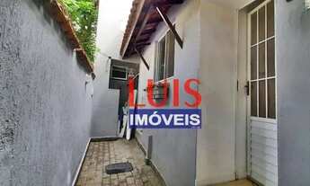 Imagem 4: Kitnet com 1 dormitório para alugar, 40 m² por R$ 900,00/mês - Itaipu - Niterói/RJ