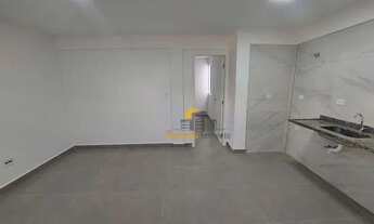 Imagem 4: Kitnet com 1 dormitório para alugar, 28 m² por R$ 1.350,00/mês - Vila Sônia - São Paulo/SP