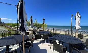 Imagem 6: APARTAMENTO ALTO PADRÃO FRENTE MAR EM ITAPEMA, SC - COM 4 SUÍTES