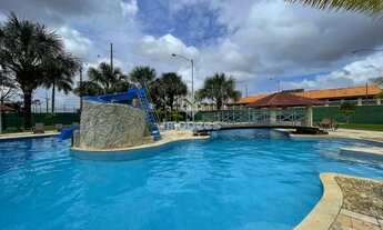 Imagem 2: Casa de Cond. Montenegro Boulevard - 4 Suítes - 600m² - 6 Vagas - 1 Varanda - Piscina Priv