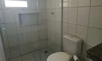 Imagem 3: Apartamento para aluguel com 50 metros quadrados com 1 quarto