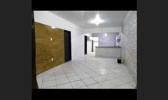 Imagem: Vende-se casa Eduardo Gomes