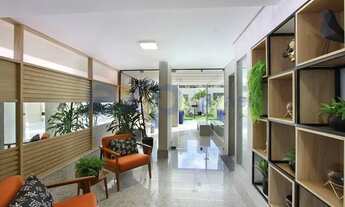 Imagem 5: Apartamento para venda em Boa Viagem com 3 suítes, varanda e 1 vaga de garagem