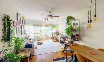 Imagem: Apartamento à Venda - Santa Cecília, 2