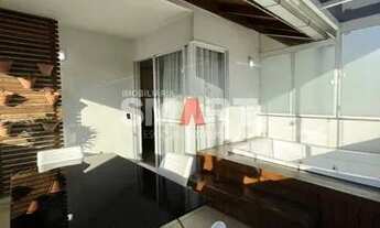 Imagem 2: Cobertura Duplex 100% Mobiliada