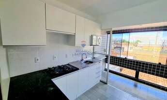 Imagem 3: Apt. em Capim Macio c/ 85 m², 3 dorms. c/ suíte, 2 vagas de garagem