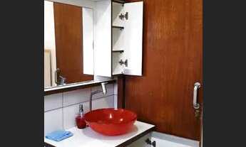 Imagem 6: Aluguel anual com água e luz incluso