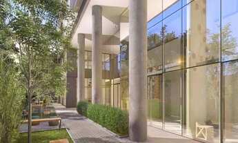 Imagem 2: Residencial Nex One 27m² 1 dormitório, sem vaga de garagem, à venda