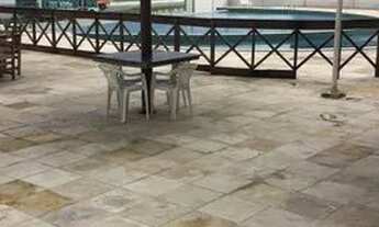 Imagem 2: Apt 2/4 beira mar no trapiche