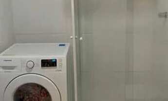 Imagem 4: Apartamento para aluguel com 34 metros quadrados com 1 quarto