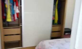 Imagem 6: Alugo apartamento semi mobiliado com dois quartos