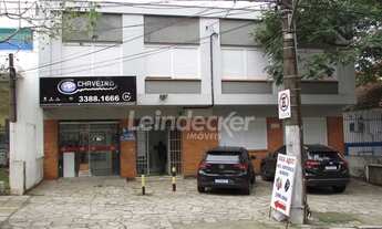 Imagem 9: Apartamento de 1 quarto para alugar no bairro Petrópolis