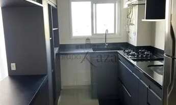 Imagem: Apartamento para aluguel com 32 metros quadrados