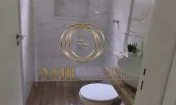 Imagem 3: Casa Sobrado / Bosque dos Eucaliptos/ 03 dormitórios sendo 2 suítes / 125m²/ São José dos