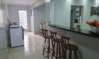 Imagem 2: Casa - Cidade Morumbi - 3 Dormitórios - 90m²