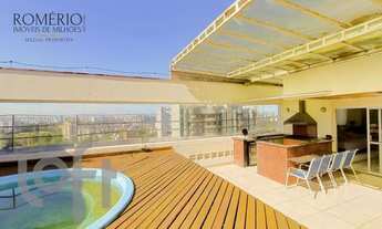 Imagem 5: Cobertura com 5 dormitórios à venda, 360 m² - Vila Andrade - São Paulo/SP