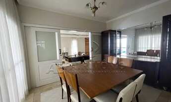 Imagem 4: SOROCABA - Casa de Condomínio - Campolim